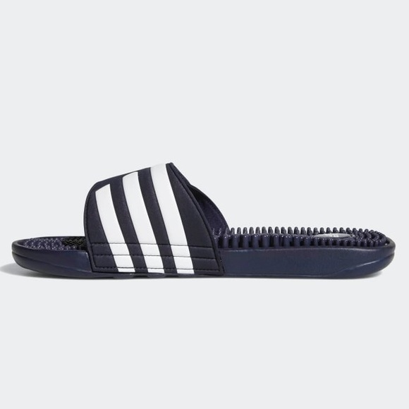 Adidas Adissage Slide 78261 D4 - Picture 6 of 7